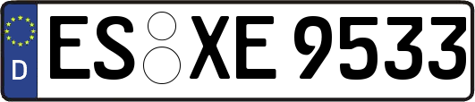 ES-XE9533
