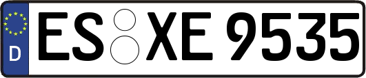 ES-XE9535