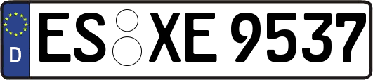 ES-XE9537
