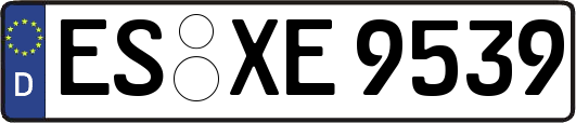 ES-XE9539