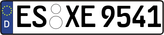 ES-XE9541
