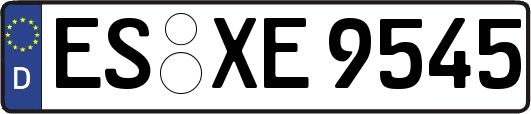 ES-XE9545