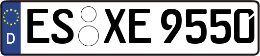 ES-XE9550