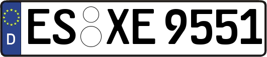 ES-XE9551
