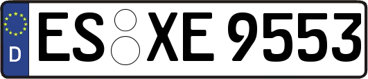 ES-XE9553