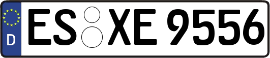 ES-XE9556