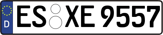 ES-XE9557