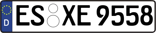 ES-XE9558
