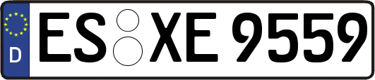 ES-XE9559