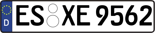 ES-XE9562