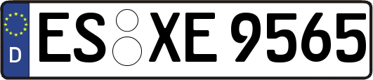 ES-XE9565