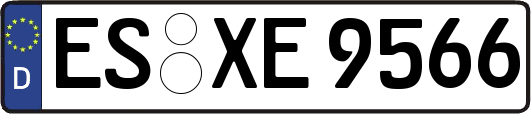 ES-XE9566