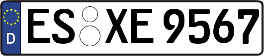 ES-XE9567