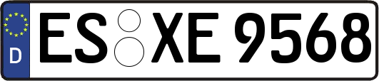 ES-XE9568