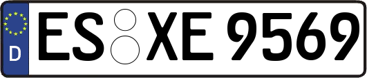 ES-XE9569