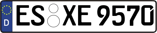 ES-XE9570