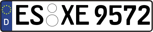 ES-XE9572
