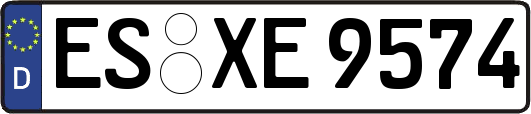 ES-XE9574