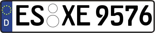 ES-XE9576