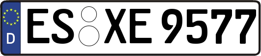 ES-XE9577