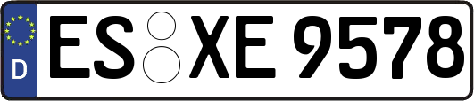 ES-XE9578