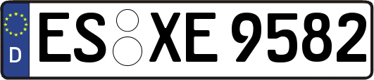 ES-XE9582