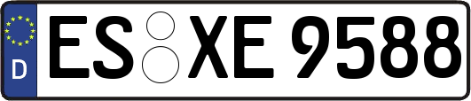 ES-XE9588