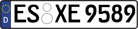ES-XE9589