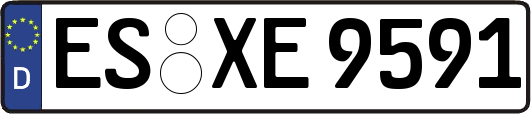 ES-XE9591