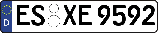 ES-XE9592