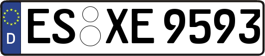 ES-XE9593