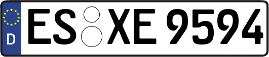ES-XE9594