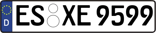 ES-XE9599