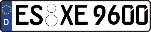 ES-XE9600