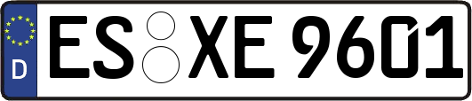 ES-XE9601