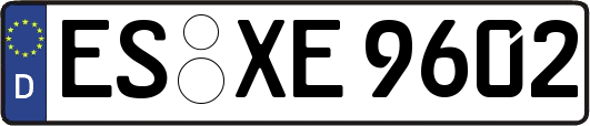 ES-XE9602