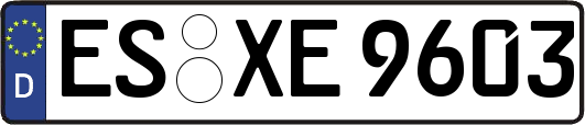 ES-XE9603