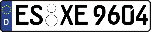 ES-XE9604