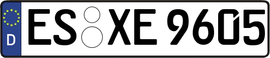 ES-XE9605