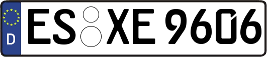 ES-XE9606