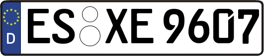 ES-XE9607