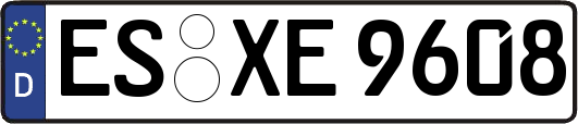 ES-XE9608