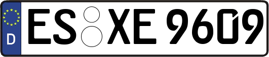 ES-XE9609