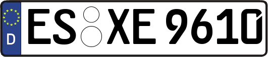 ES-XE9610