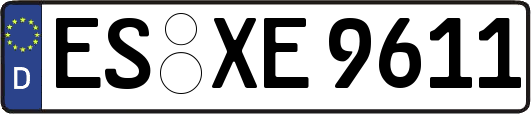 ES-XE9611