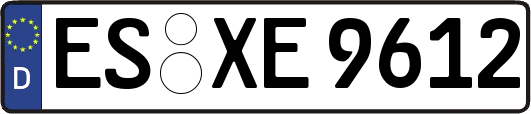 ES-XE9612