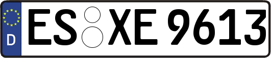 ES-XE9613