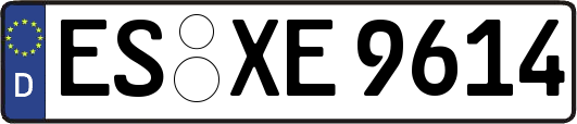 ES-XE9614