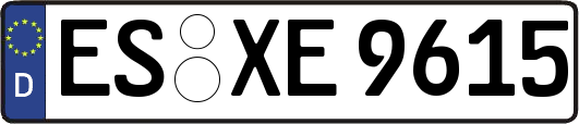 ES-XE9615