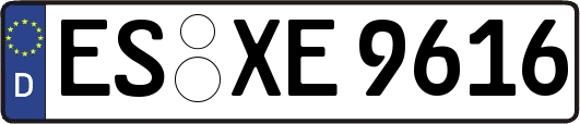 ES-XE9616